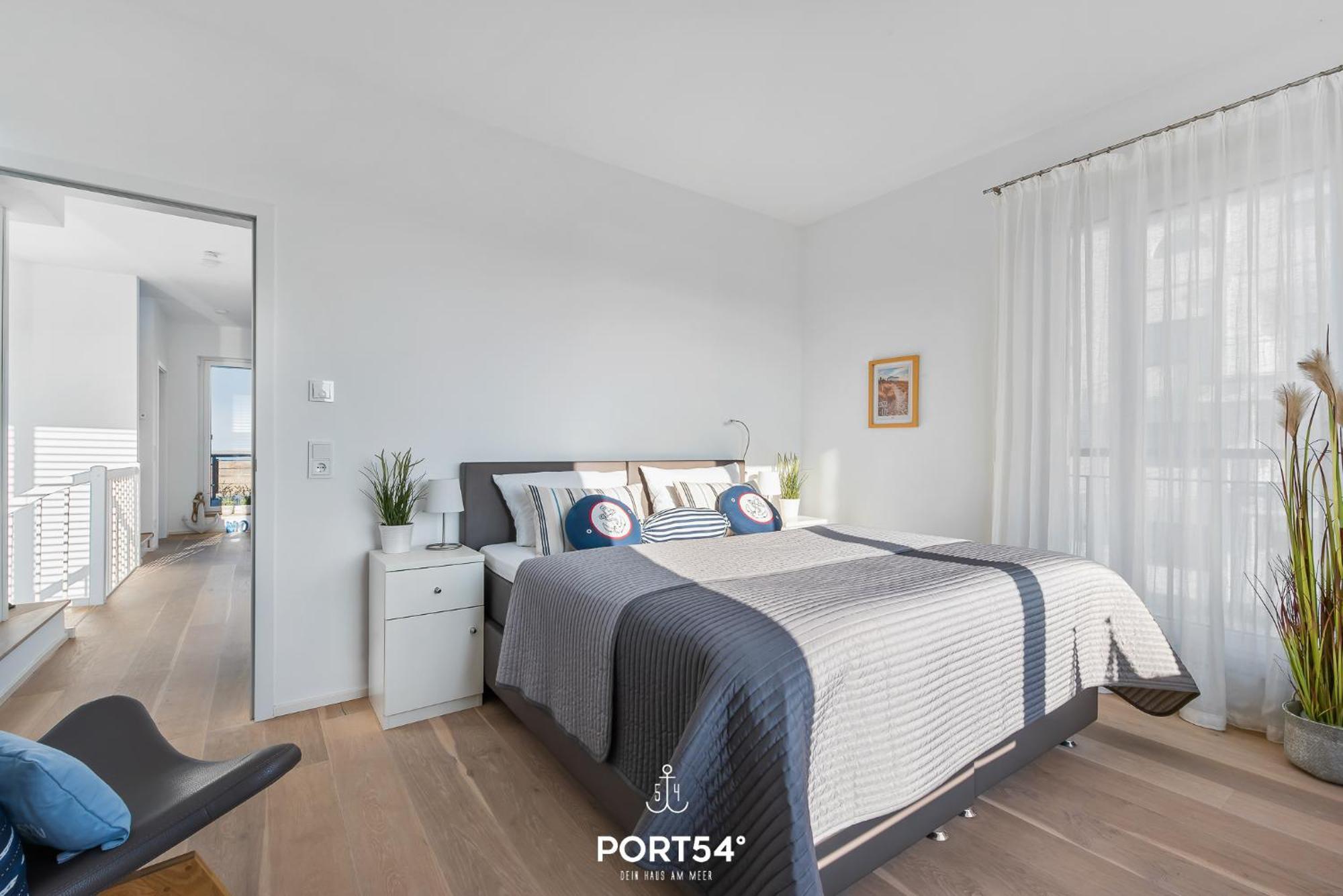 Villa du Soleil Olpenitz Extérieur photo